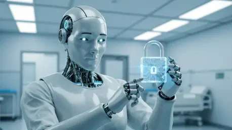 Secure AI in Healthcare: Balancing Privacy and Innovation