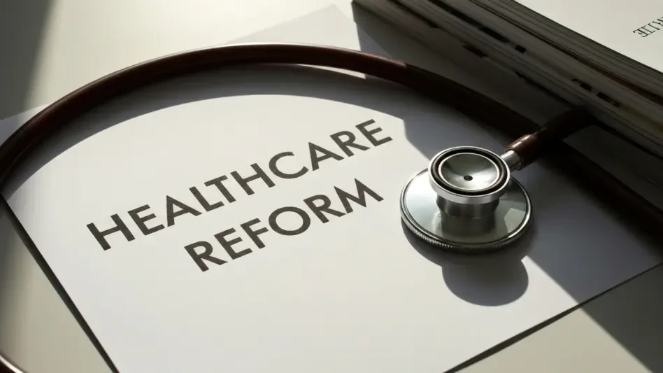 Will HSAs Replace ACA Credits in Health Care Reform?