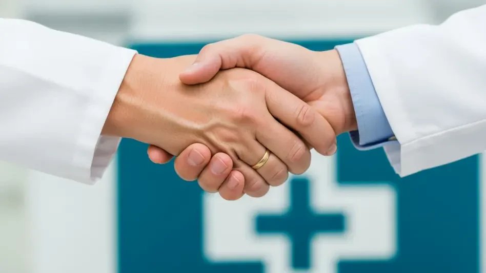 Independence Health Merges with WVU to Tackle Financial Woes