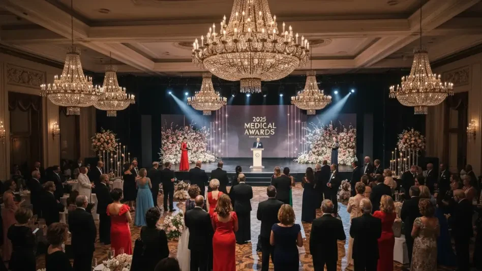 Everon Healthcare Wins 2025 Global Collagen Innovation Award