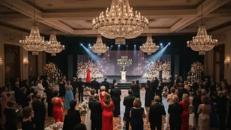 Everon Healthcare Wins 2025 Global Collagen Innovation Award