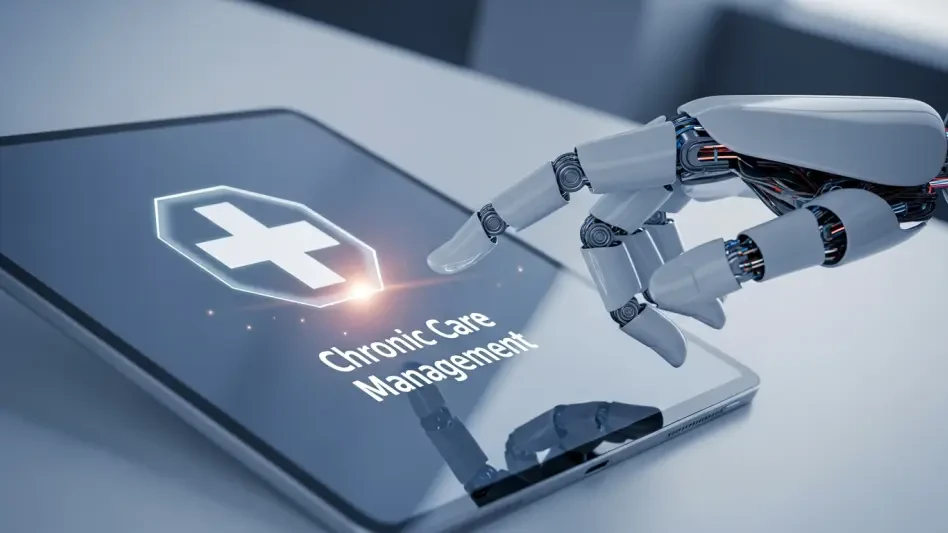 How Is FriskaAi Transforming Chronic Care in Michigan?