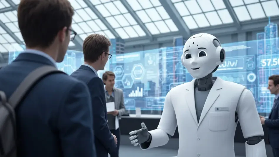 How Is AI Transforming Health Care at ASU Summit 2025?