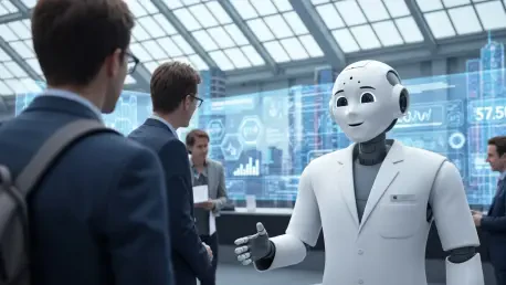 How Is AI Transforming Health Care at ASU Summit 2025?