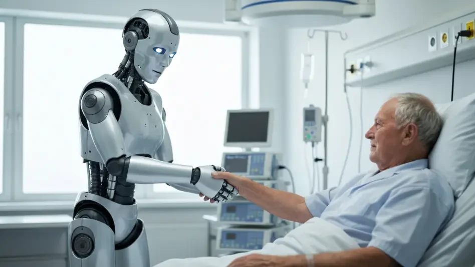 AI Transforms Patient Access and Trust in Healthcare