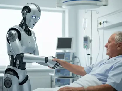 AI Transforms Patient Access and Trust in Healthcare