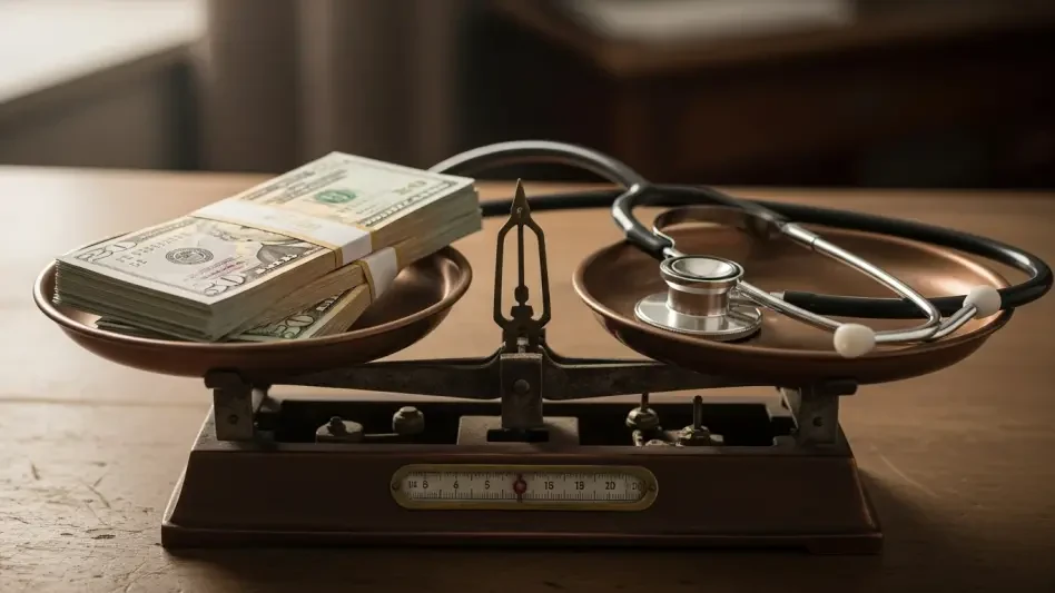 Rebalancing Utilization to Solve Hospitals’ VBC Paradox