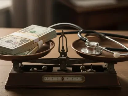 Rebalancing Utilization to Solve Hospitals' VBC Paradox