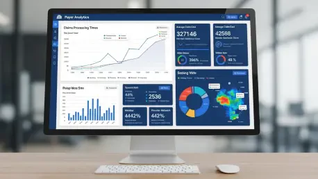 Can Payers Turn Claims Data Into Actionable Intelligence?