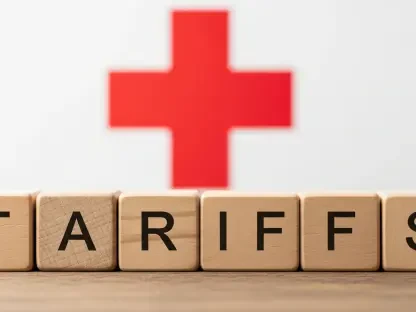 How Hospitals Can Counter Tariff Impacts with AI and Strategy