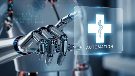 How Is Intelligent Automation Transforming U.S. Healthcare?