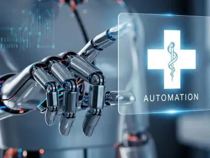 How Is Intelligent Automation Transforming U.S. Healthcare?