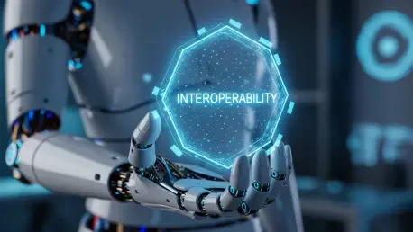 FHIR Driven Healthcare AI – Review