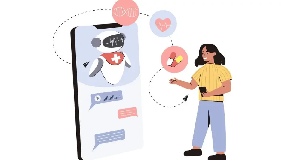 OpenAI Consumer Health Apps – Review