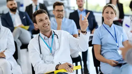 How Will This Partnership Transform Healthcare Education?