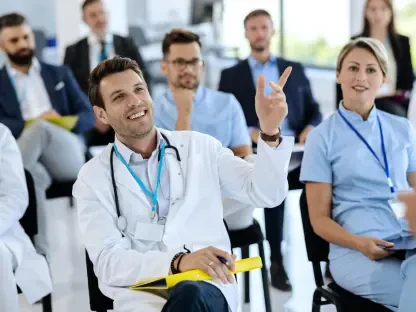 How Will This Partnership Transform Healthcare Education?