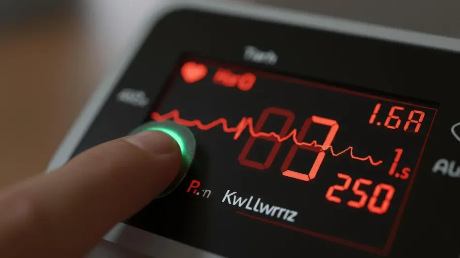 Philips Redefines Healthcare with Advanced Monitoring Tech