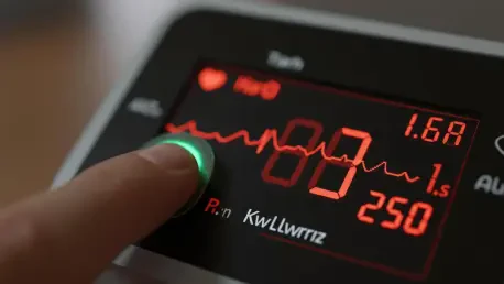 Philips Redefines Healthcare with Advanced Monitoring Tech