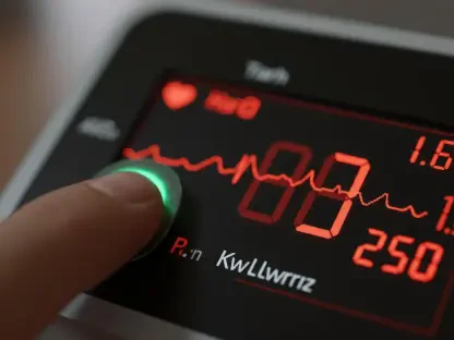 Philips Redefines Healthcare with Advanced Monitoring Tech