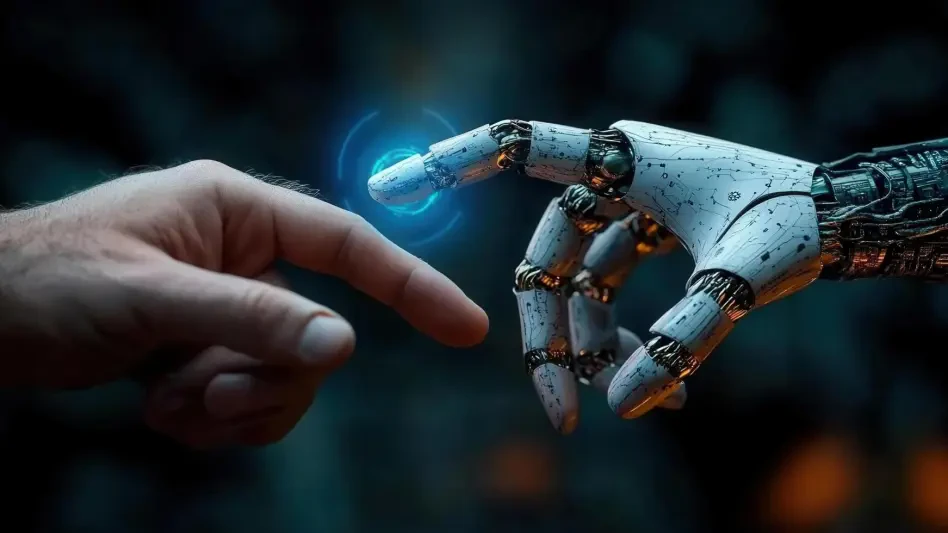 How Does AI in Healthcare Risk Losing Human Connection?