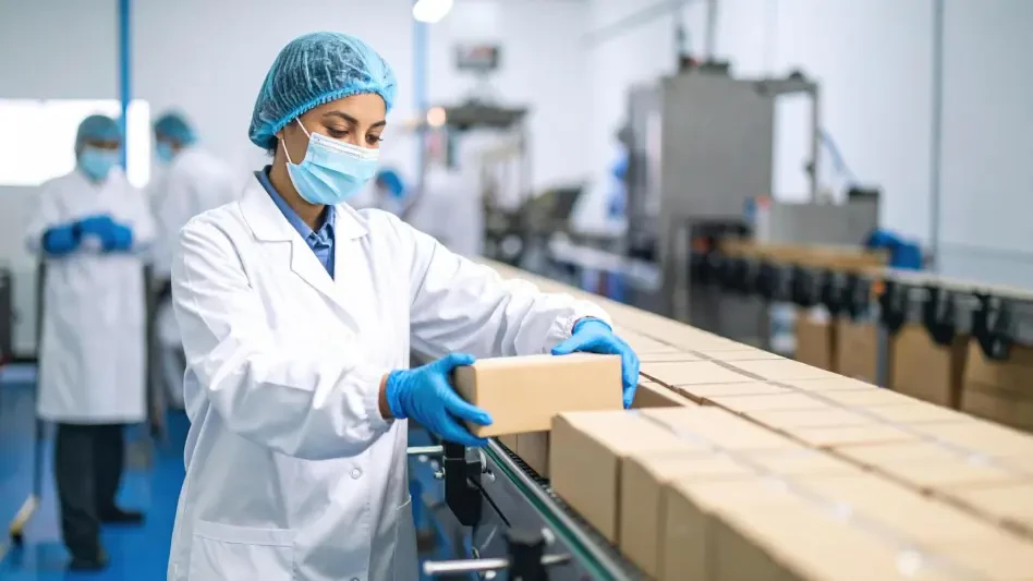 How Will Africa Transform Health Supply Chains by 2027?