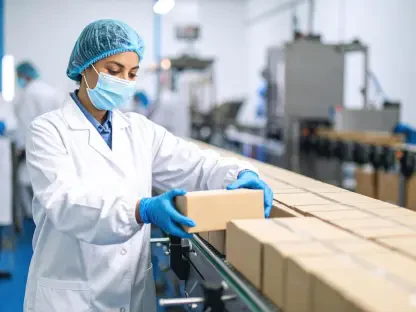 How Will Africa Transform Health Supply Chains by 2027?