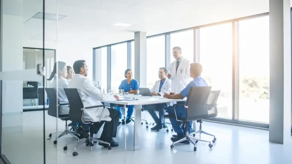 NHS England’s Strategic Commissioning Framework Unveiled