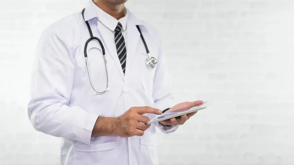 Digital Transformation of Latin American Health Systems