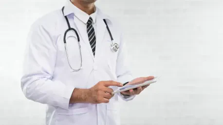 Digital Transformation of Latin American Health Systems