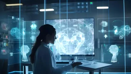 How Is AI Transforming U.S. Healthcare with HHS Leadership?