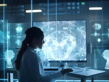 How Is AI Transforming U.S. Healthcare with HHS Leadership?