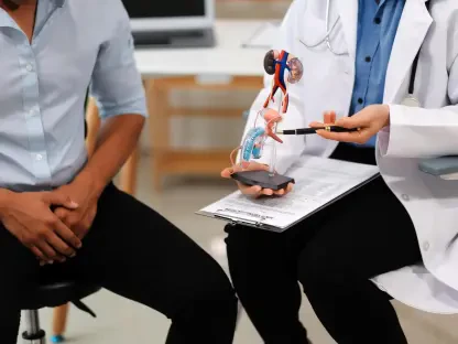 AI Prostate Cancer Diagnosis – Review