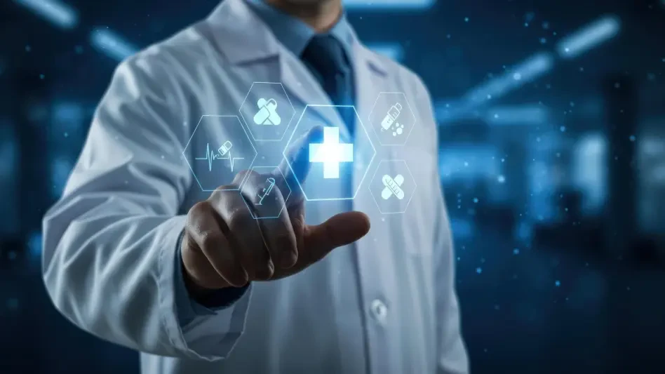 Healthcare IT Market to Hit $909.4B by 2033 with 10.2% CAGR