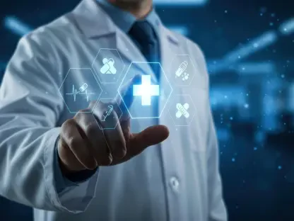 Healthcare IT Market to Hit $909.4B by 2033 with 10.2% CAGR