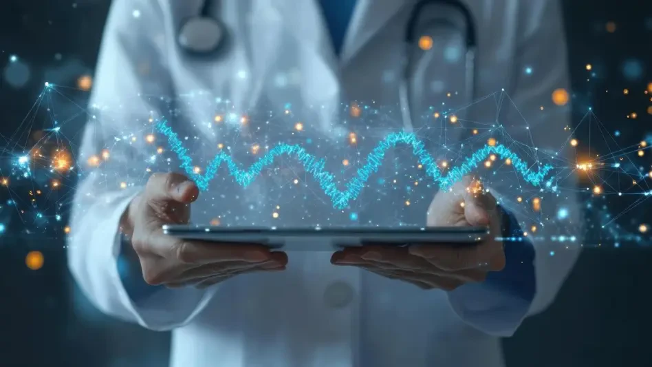 How Does Oracle Health’s QHIN Status Boost Data Sharing?