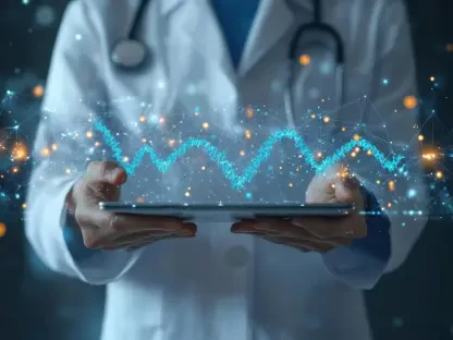 How Does Oracle Health's QHIN Status Boost Data Sharing?