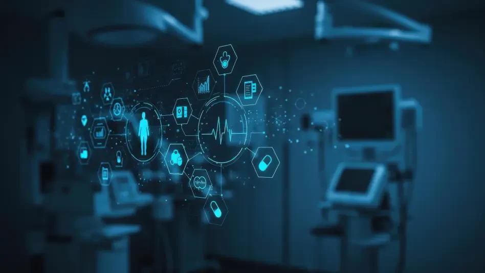 Intelligent Process Automation Transforms U.S. Healthcare