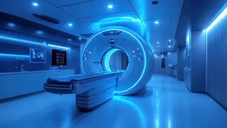 AI-Powered MRI System Boosts Prostate Cancer Detection