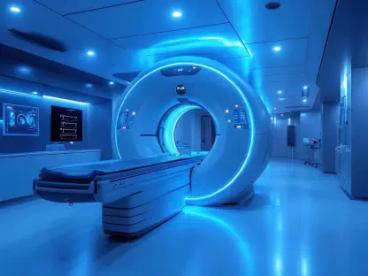 AI-Powered MRI System Boosts Prostate Cancer Detection