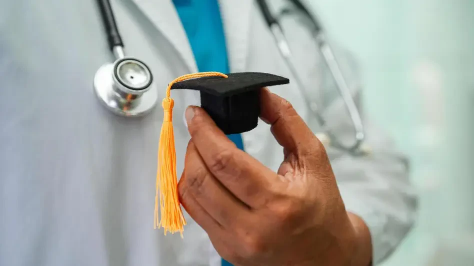 Brian Strom’s Legacy: Mentorship Defines Rutgers Health Era