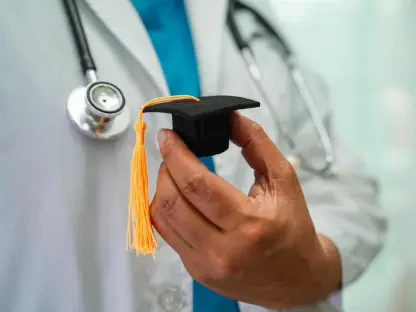 Brian Strom's Legacy: Mentorship Defines Rutgers Health Era