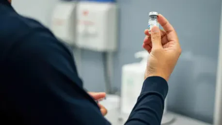 Healthcare Groups Slam CDC for Misleading Vaccine Claims