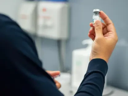Healthcare Groups Slam CDC for Misleading Vaccine Claims