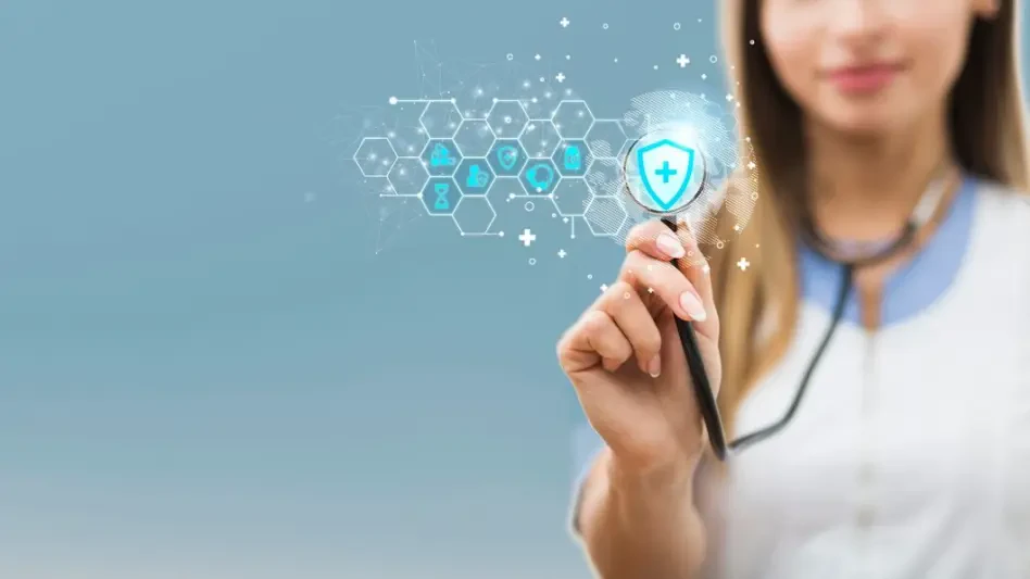 Ferensay Health Center’s Digital Transformation Success
