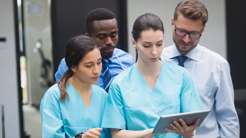 Nurse Training Must Evolve to Combat Ageism in Healthcare