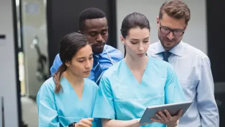 Nurse Training Must Evolve to Combat Ageism in Healthcare