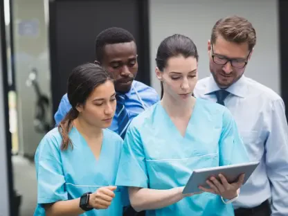 Nurse Training Must Evolve to Combat Ageism in Healthcare