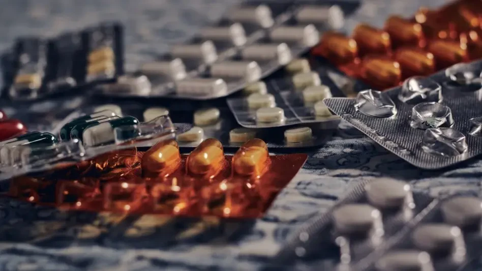 MHRA Busts Illegal Weight-Loss Drug Factory in UK Raid