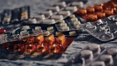 MHRA Busts Illegal Weight-Loss Drug Factory in UK Raid