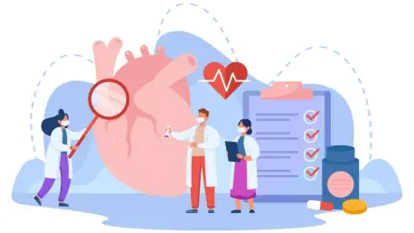 Revolutionizing Heart Failure Care Through Prevention